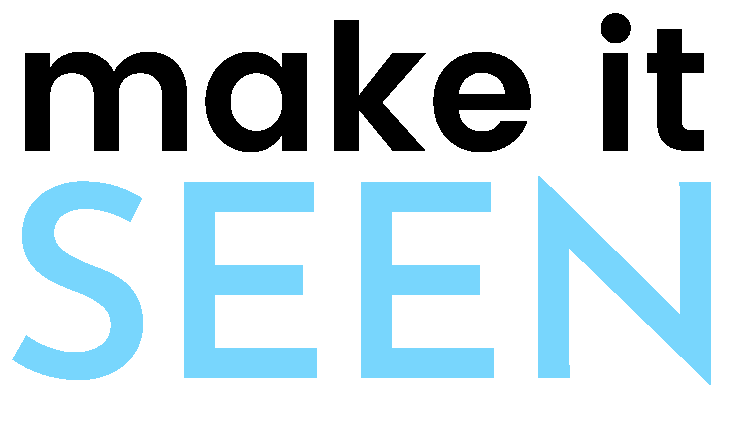 Make It SEEN NFT Display App